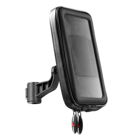 91571 Smart Scooter Case, uniwersalny uchwyt na smartfon do skutera