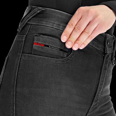 RIDGE LADY PNT BLK 28/30