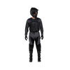 STRÓJ OFFROADOWY BLUZA I SPODNIE LEATT RIDE KIT MOTO 3.5 STEALTH BLACK GREY L