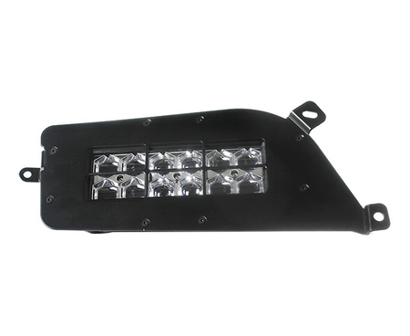 SHARK LED halogeny do Polaris 2 szt.