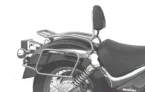 Solorack z oparciem do Suzuki VL 125/250 Intruder (1999-2007)