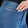 ZENITH LADY PNT BLUE 26/30