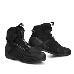 EDGE WP MEN BLK 46