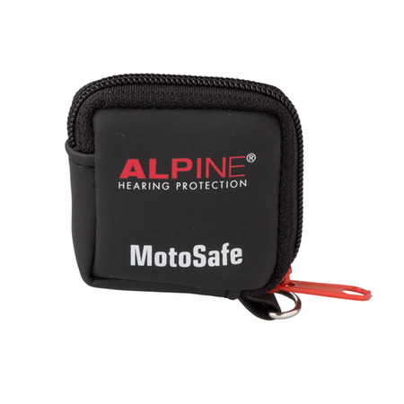 Alpine MotoSafe MotoGP zatyczki / stopery do uszu