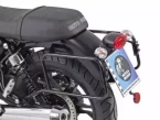 Moto Guzzi V 7 II (2015-2016) stelaż pod sakwy boczne