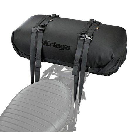 Kriega Rollpack-40 - Black