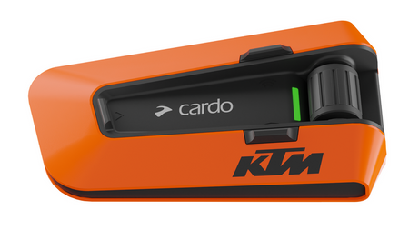 CARDO Packtalk EDGE KTM