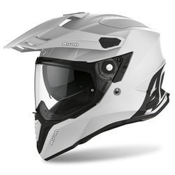 KASK AIROH COMMANDER GREY