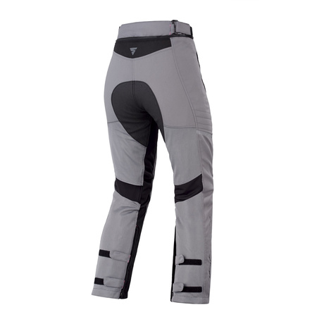 JET LADY PANTS GREY S