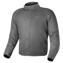 RAINSHELL LADY JKT GRY L