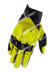 DRIFT MEN GLV YLW FL S