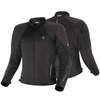 JET MEN JACKET BLK L