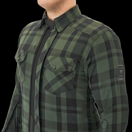 RENEGADE MEN 2 GRN M