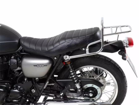 Kawasaki W 800 Street/Cafe (2019-) stelaż pod kufer centralny