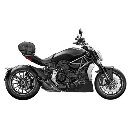 Kriega XDiavel Fit Kit