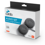 CARDO AUDIO SET JBL 45mm