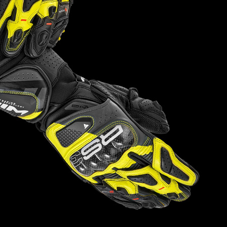 RS-3 MEN FLUO L
