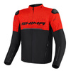 DRIFT MEN RED 4XL