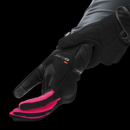 SONIC LADY GLV PINK M