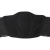 PAS NERKOWY Z OCHRANIACZAMI FOX JUNIOR TITAN SPORT BELT BLACK YOS