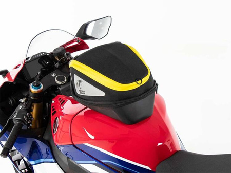 Honda CBR 1000 RR-R/SP (2020-) Tank ring Lock it