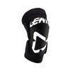 OCHRANIACZ KOLAN JUNIOR LEATT MINI GUARD 3DF 5.0 WHITE BLACK OS