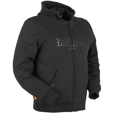 FURYGAN MEN LUXIO EVO BLACK XL