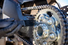 Muc-Off 350 - Szczotka do czyszczenia łańcucha - Motorcycle Chain Brush
