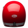 KASK MOTOCYKLOWY BELL MOTO-3 CLASSIC RED S