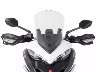 Ducati Multistrada 1200 Enduro (2016-2018) Osłona oryginalnych handbarów