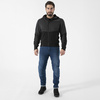 RIDER MEN PNT BLUE 36/32