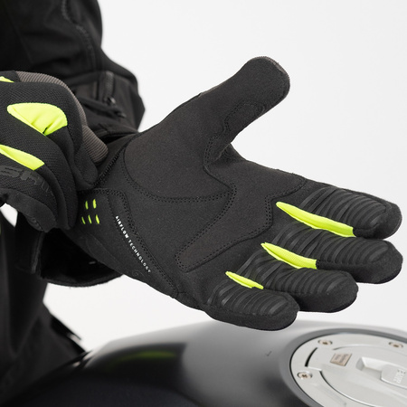 ONE EVO MEN FLUO 4XL