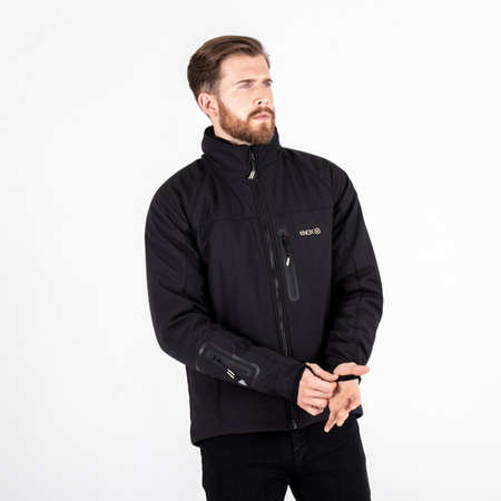 Men's Dual Pro 3 in 1 Jacket