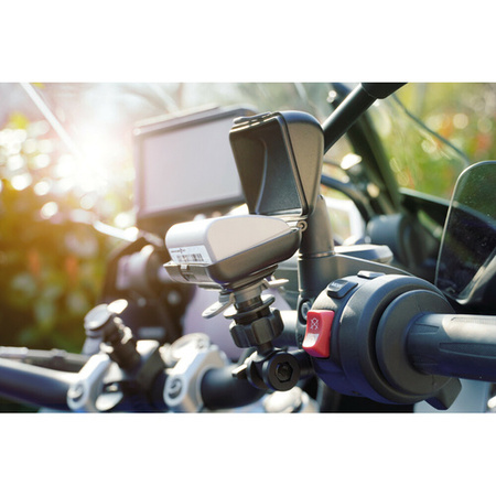 90451 Twarde etui na urządzenie elektroniczne pobierające opłaty za przejazdy