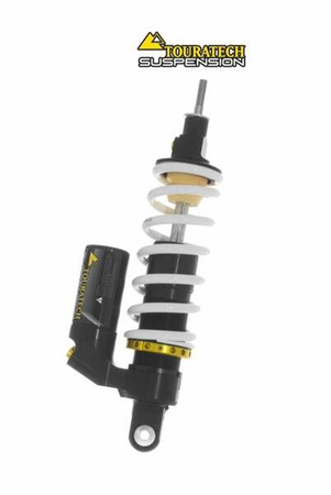 Touratech Suspension *front* shock absorber for BMW R1200GS Adventure 2006-2013 type *Extreme*