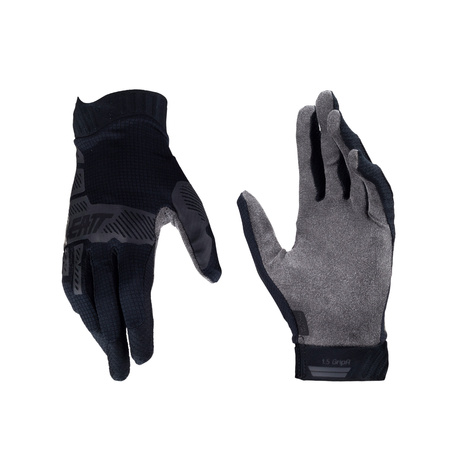 RĘKAWICE OFFROADOWE JUNIOR LEATT MOTO 1.5 STEALTH S