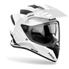 KASK MOTOCYKLOWY AIROH BANDIT COLOR WHITE GLOSS S