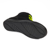 BUTY MOTOCYKLOWE OZONE TOWN BLACK FLUO YELLOW 41