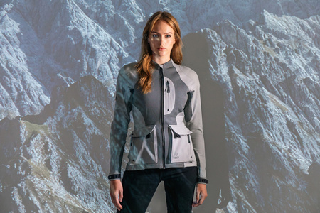 Tor Duo Women's Light Grey