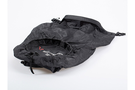 PLECAK MOTOCYKLOWY SW-MOTECH FLEXPACK WODOODPORNY BLACK 30L