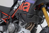CRASHBAR/GMOL SW-MOTECH APRILIA TUAREG 660 (21-) / RALLY (24-)