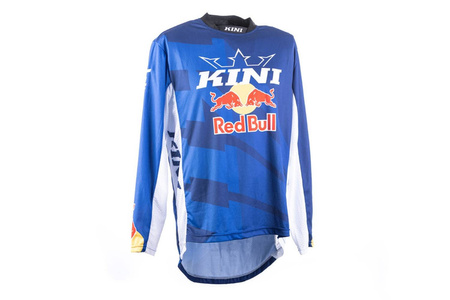 T-shirt KINI Red Bull Division V 2.1