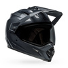 KASK MOTOCYKLOWY BELL MX-9 ADV MIPS ECE6 ALPINE CHARCOAL SILVER M