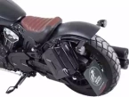 Indian Scout Bobber/Sixty/Twenty (2017-) karnister 4 l zaw mocowanie