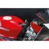 91584 Panigale, mocowanie do zamka kompatybilne z Ducati Panigale 899, 959, V2, 1199, 1299, V4