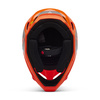 KASK FOX V1 LEAN FLUO ORANGE M