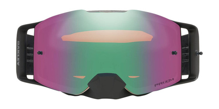 Oakley gogle  Front Line™ MX Prizm mx jade iridium