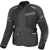 ALPHA MEN JKT BLK XL