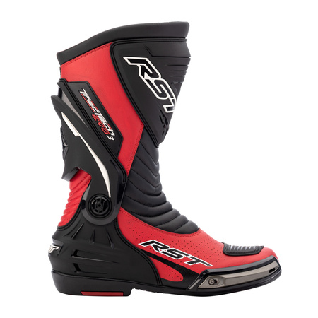 BUTY MOTOCYKLOWE RST TRACTECH EVO 3 SPORT RED BLACK 42