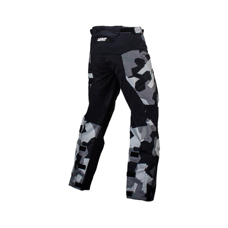SPODNIE OFFROADOWE LEATT MOTO 5.5 ENDURO FORGE S